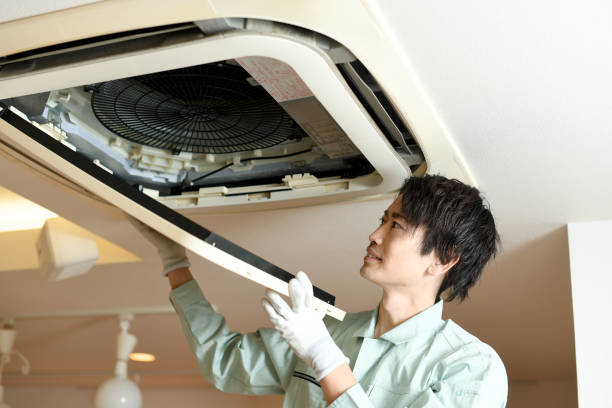 Best Air Duct Cleaning Near Me  in Colleyville, TX